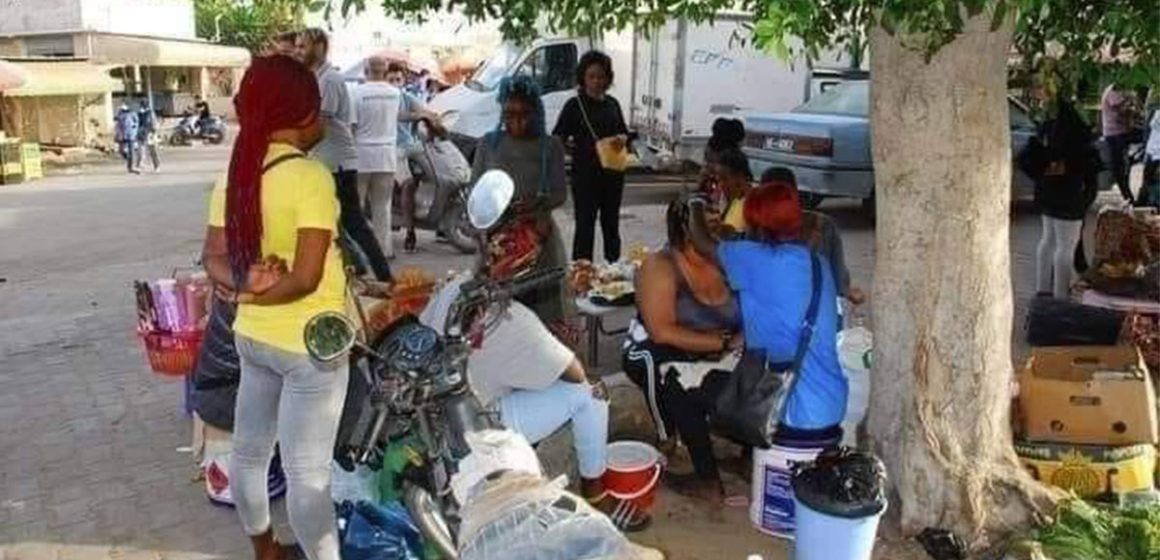 تقرير لمرصد الدفاع عن الحق في الاختلاف..   286  حالة تمييز بين أفريل وجوان.. ووضعيات المهاجرين واللاجئين خطيرة